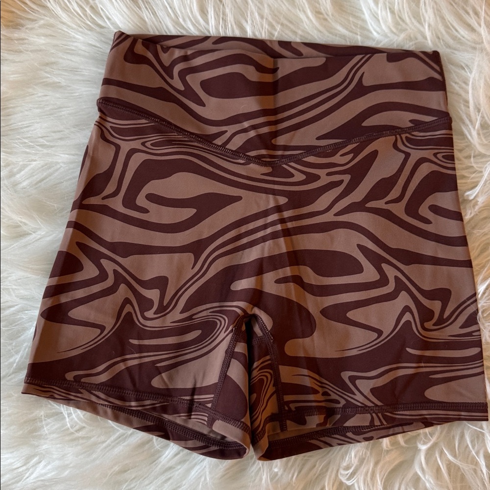 Balance shorts size S - Picture 3 of 4